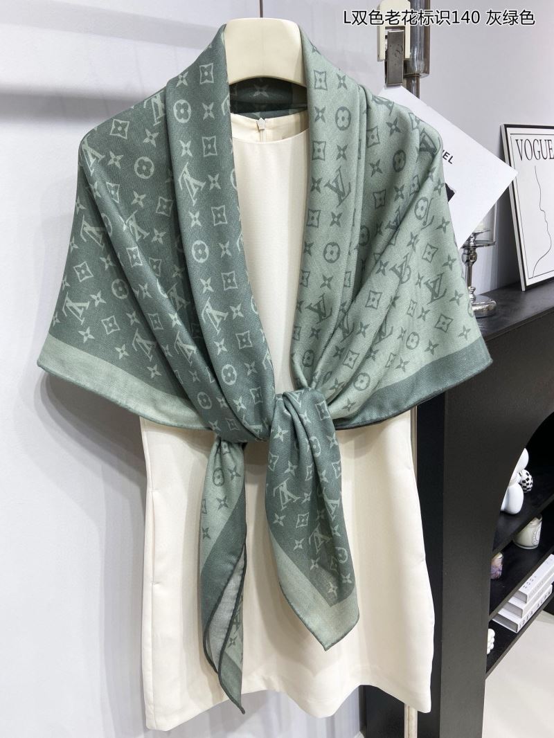 Louis Vuitton Scarf